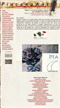 Mobile Screenshot of piacenzantica.it